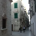 Antini Trudi Apartment Sibenik