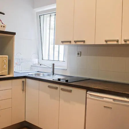 Antini Trudi Apartamento