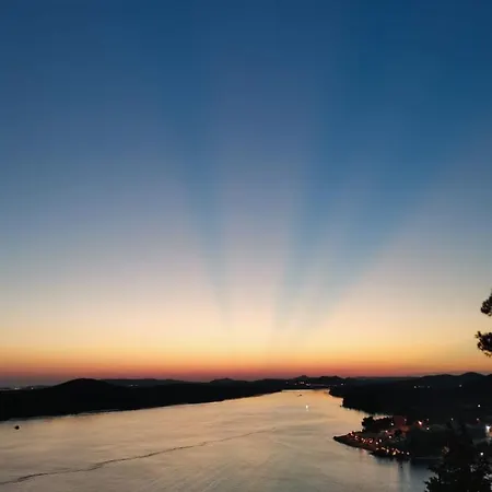 Antini Trudi Apartmán Šibenik