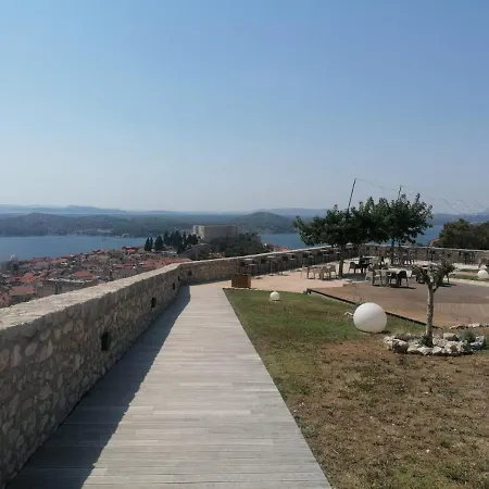 Antini Trudi Apartmán