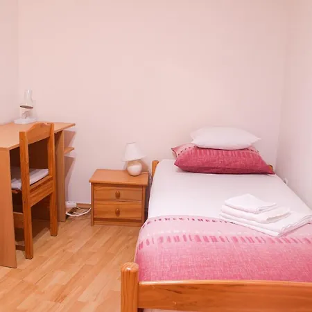 Apartmán Antini Trudi *