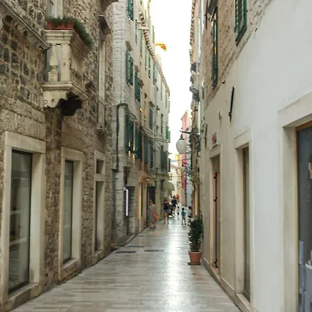 Antini Trudi Apartmán Šibenik