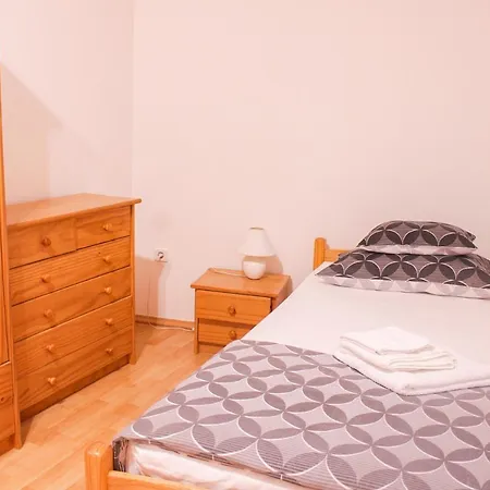 Antini Trudi Apartamento