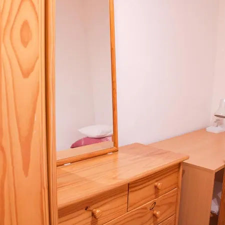Apartamento Antini Trudi *