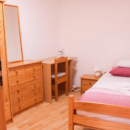 Antini Trudi Apartmán Šibenik