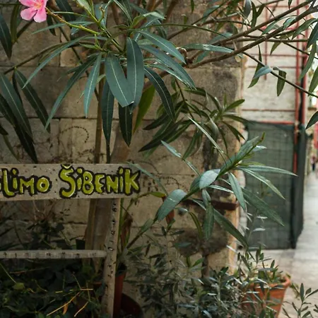 Διαμέρισμα Antini Trudi Σίμπενικ