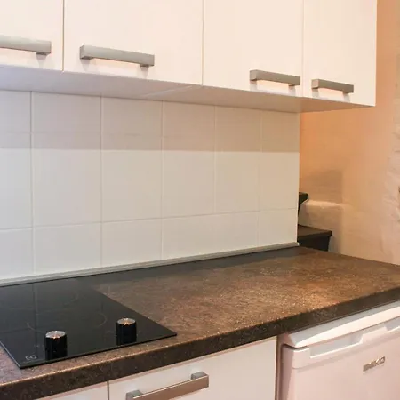 Antini Trudi Apartmán *