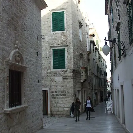 Antini Trudi Διαμέρισμα Σίμπενικ