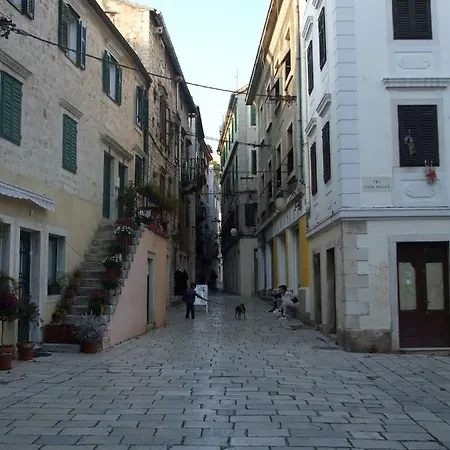 Διαμέρισμα Antini Trudi Σίμπενικ