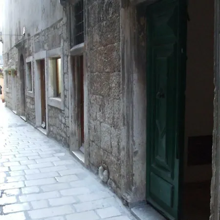 Apartamento Antini Trudi Šibenik