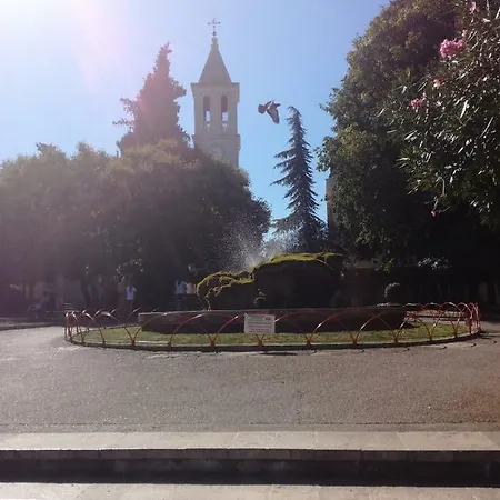 Antini Trudi Apartamento