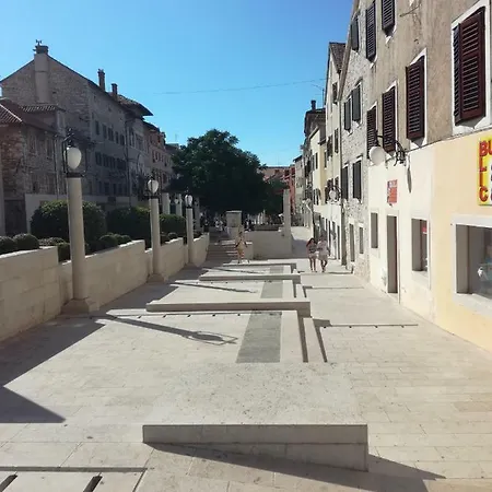 Antini Trudi Apartmán *