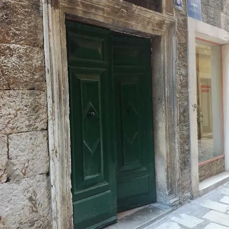 Apartmán Antini Trudi *