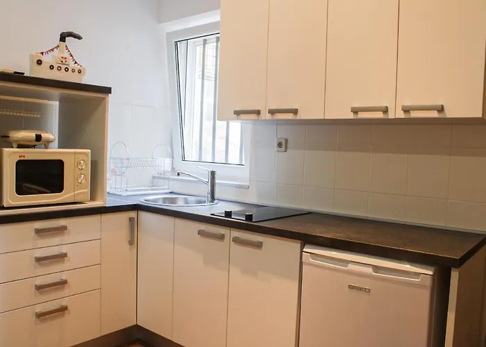 Antini Trudi Appartement