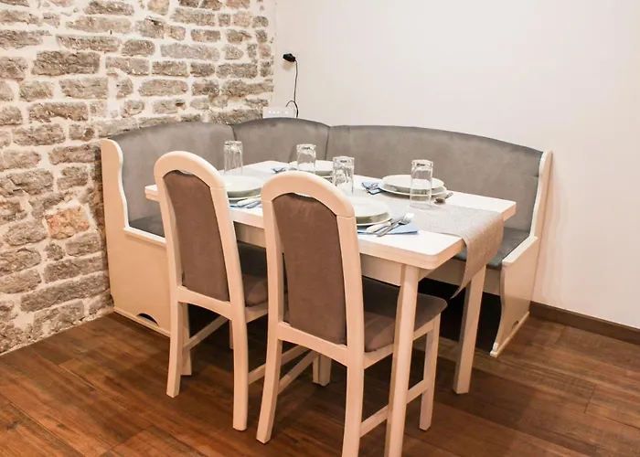 Antini Trudi Šibenik