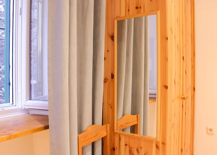 Appartement Antini Trudi Šibenik