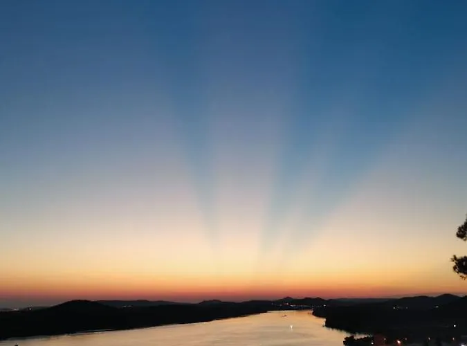 Antini Trudi Appartement Šibenik