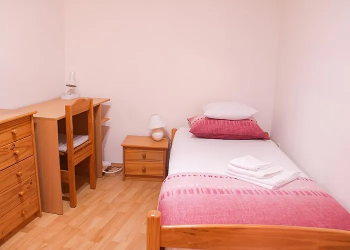 Appartement Antini Trudi *