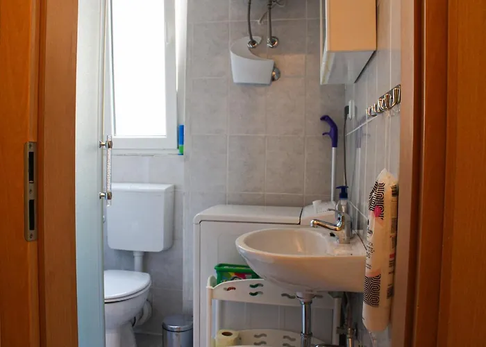 Appartement Antini Trudi *