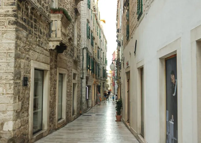 Antini Trudi Appartement Šibenik