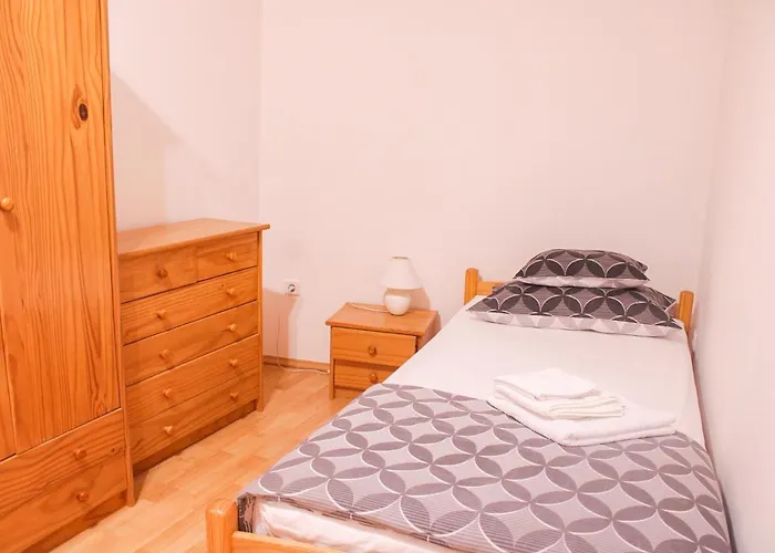 Antini Trudi Appartement