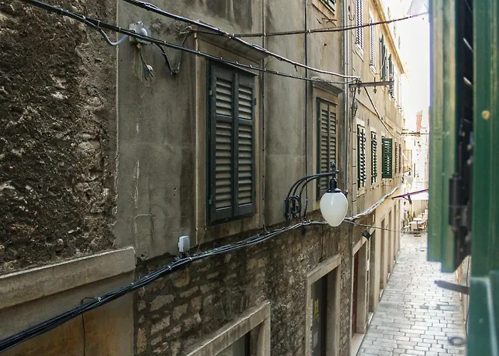 Antini Trudi Šibenik