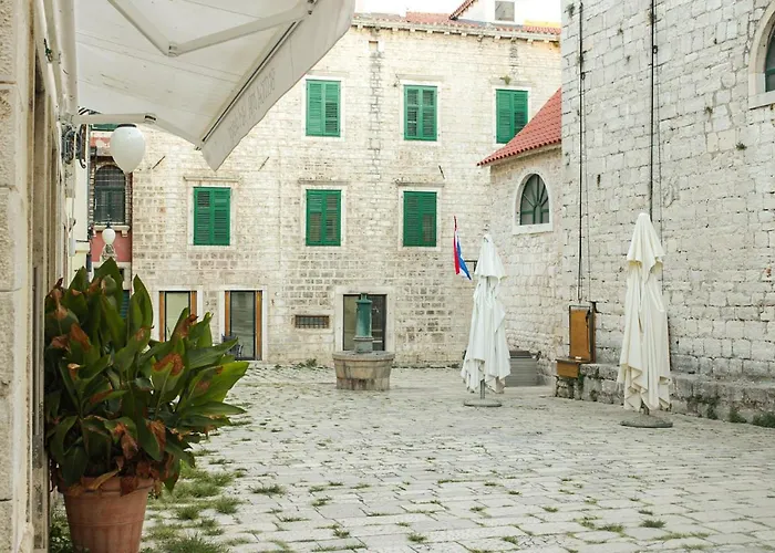 Antini Trudi Šibenik