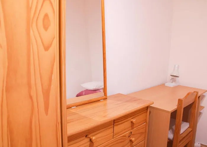 Appartement Antini Trudi *