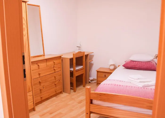 Antini Trudi Appartement Šibenik