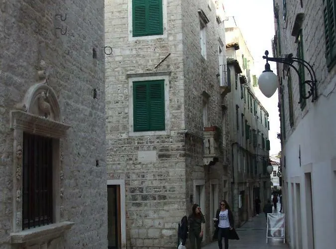 Antini Trudi Appartement Šibenik