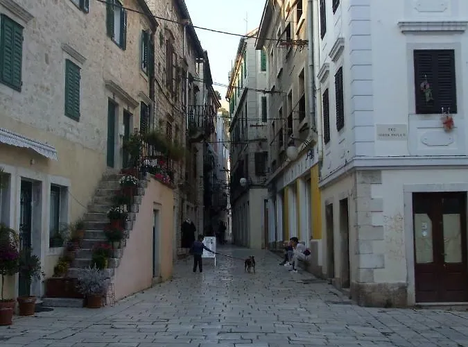 Appartement Antini Trudi Šibenik