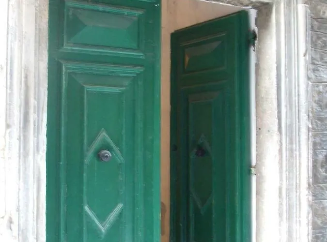 Antini Trudi Appartement