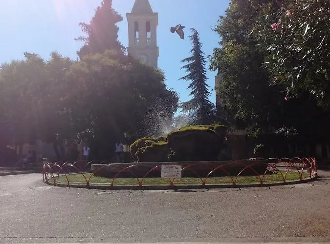 Antini Trudi Appartement