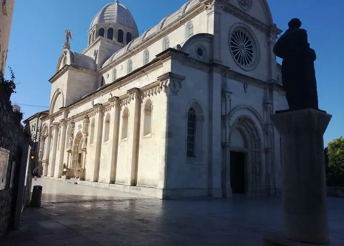 Appartement Antini Trudi *