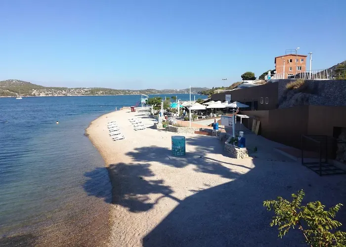 Antini Trudi Apartament