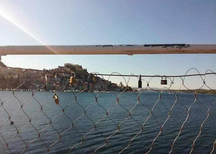 Antini Trudi * Szybenik