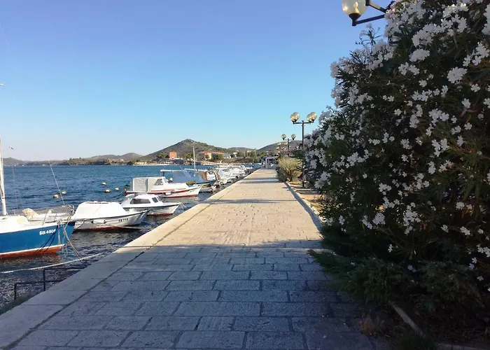 Appartement Antini Trudi *