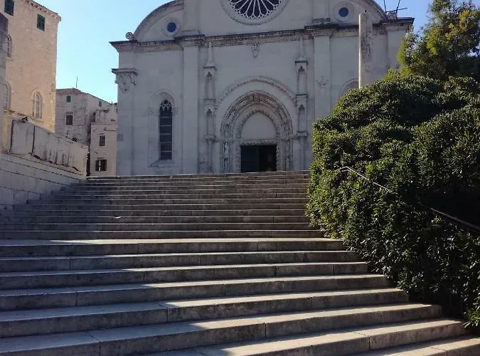 Appartement Antini Trudi Šibenik