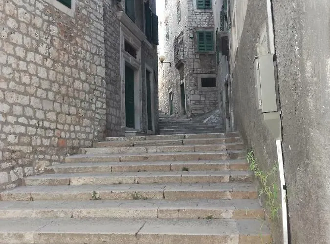 Antini Trudi Appartement *