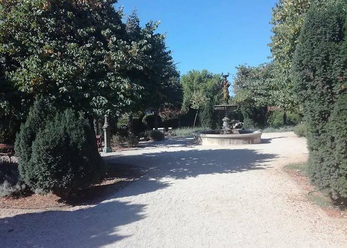 Apartament Antini Trudi Szybenik