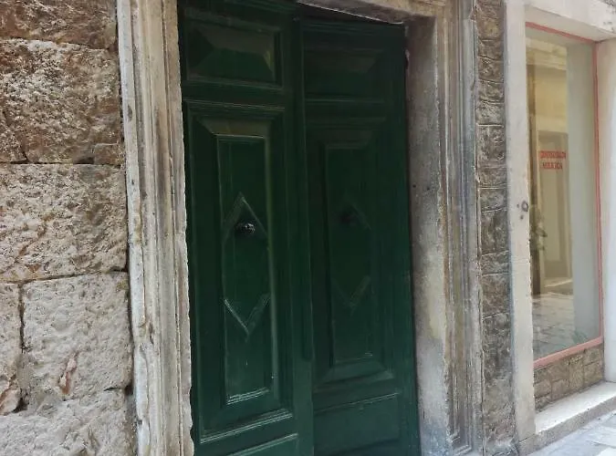 Appartement Antini Trudi *